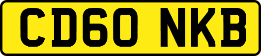 CD60NKB