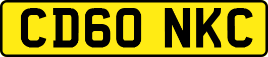 CD60NKC