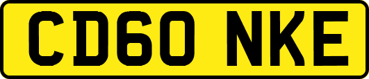 CD60NKE