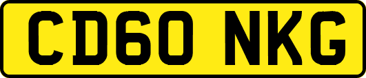 CD60NKG