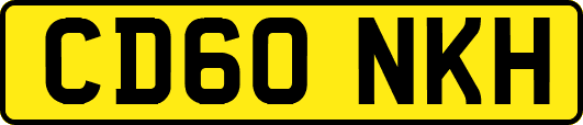 CD60NKH