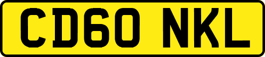 CD60NKL