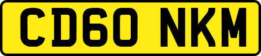 CD60NKM