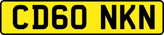 CD60NKN
