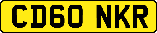 CD60NKR