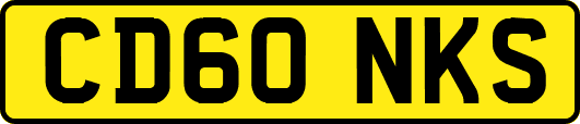 CD60NKS
