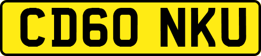 CD60NKU