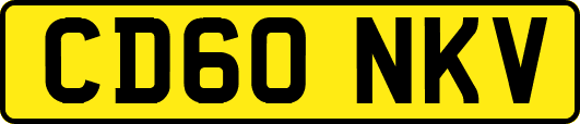 CD60NKV