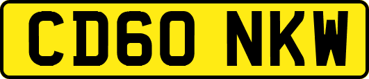 CD60NKW