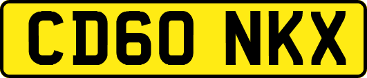 CD60NKX