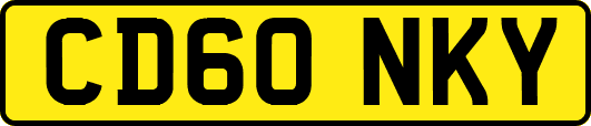 CD60NKY