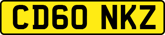 CD60NKZ