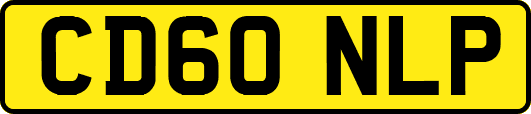 CD60NLP