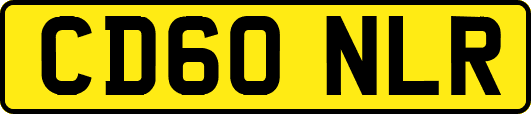 CD60NLR