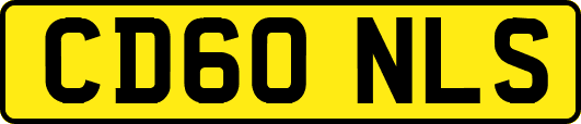 CD60NLS
