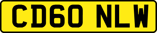 CD60NLW