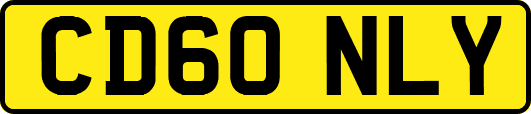 CD60NLY