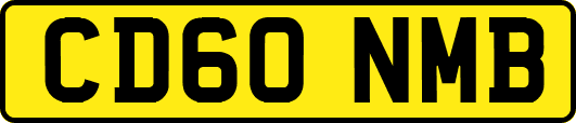 CD60NMB
