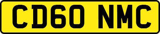 CD60NMC