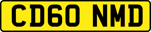 CD60NMD