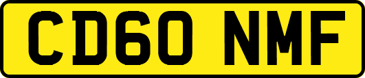 CD60NMF