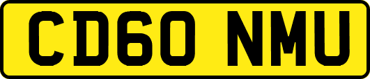 CD60NMU