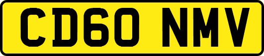 CD60NMV
