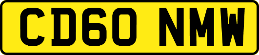 CD60NMW