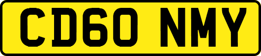 CD60NMY