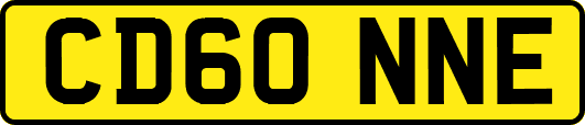 CD60NNE