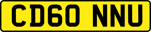 CD60NNU