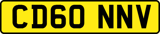 CD60NNV
