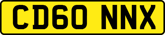 CD60NNX