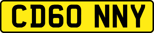 CD60NNY