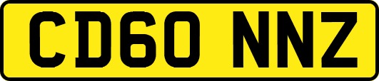 CD60NNZ