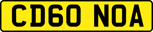 CD60NOA