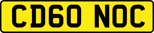 CD60NOC