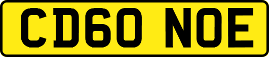 CD60NOE