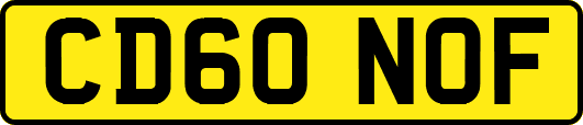 CD60NOF