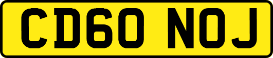 CD60NOJ