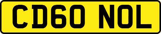 CD60NOL