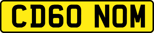 CD60NOM