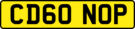 CD60NOP
