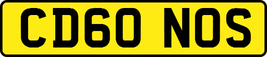 CD60NOS