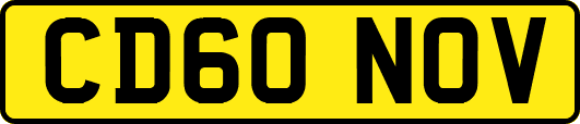 CD60NOV