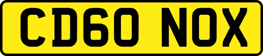 CD60NOX