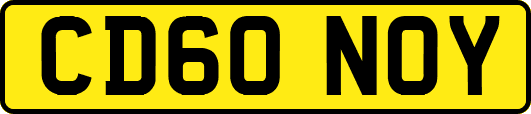 CD60NOY