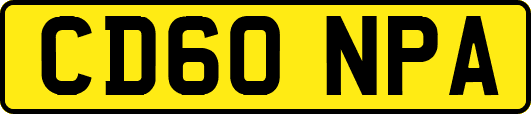 CD60NPA