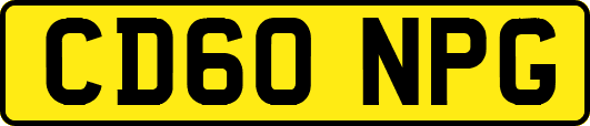 CD60NPG