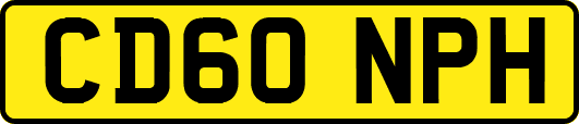 CD60NPH